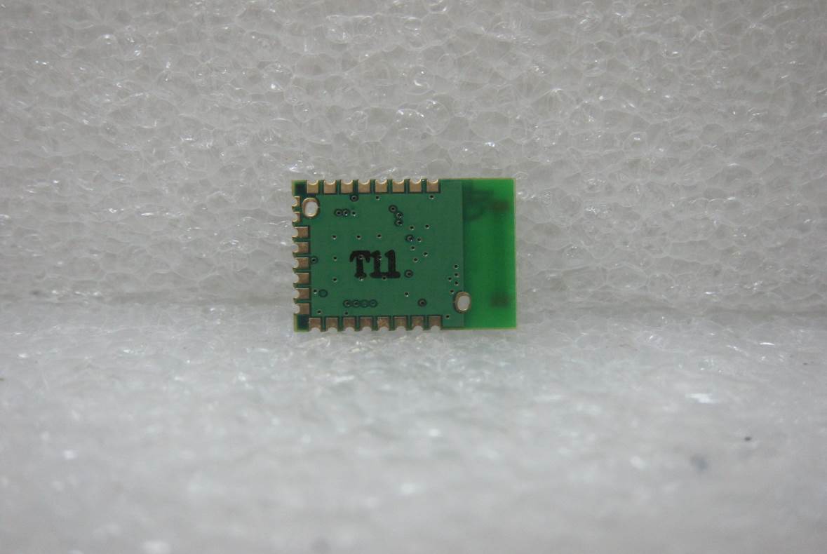 FCC ID 2AF9GRB41 External Photos