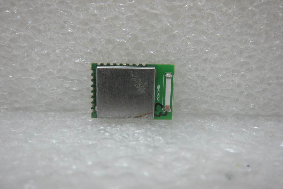 FCC ID 2AF9GRB41 External Photos