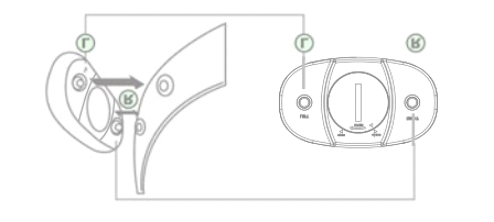 FCC ID 2AF9HH8 Users Manual