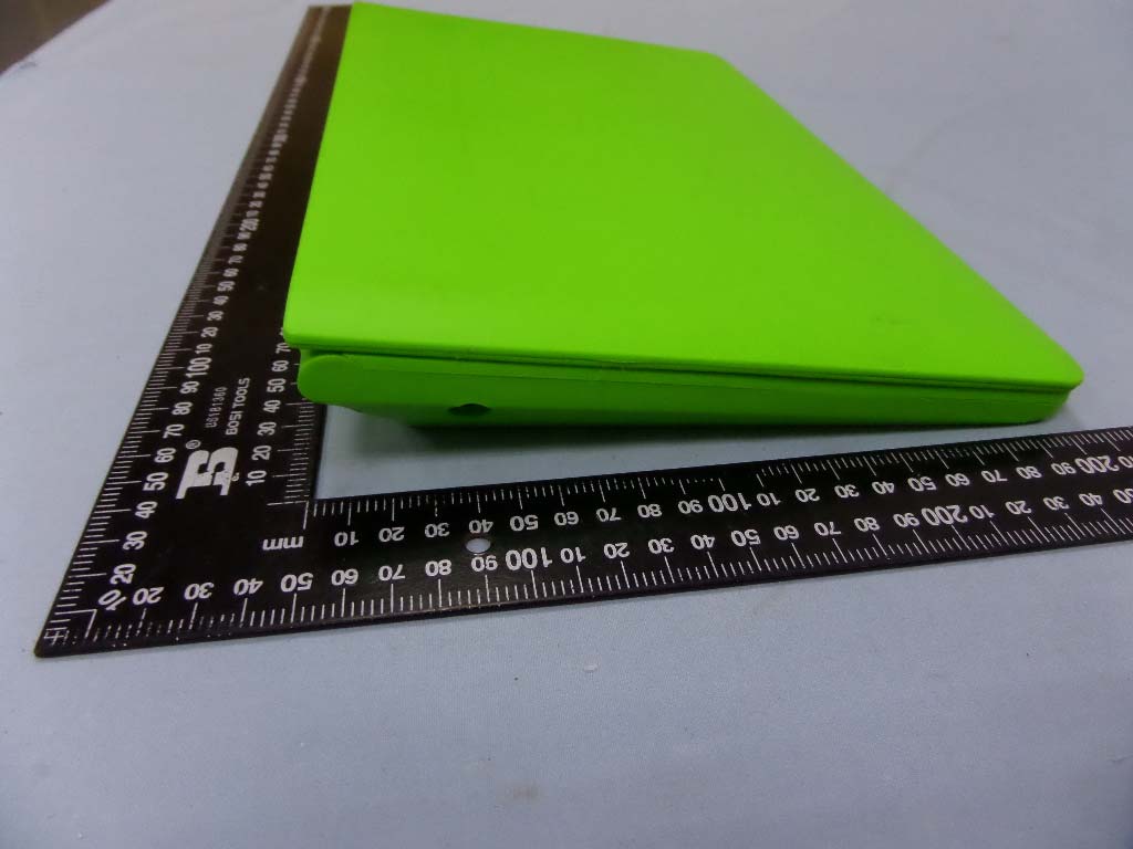 FCC ID 2AF9IMODEL1 External Photos