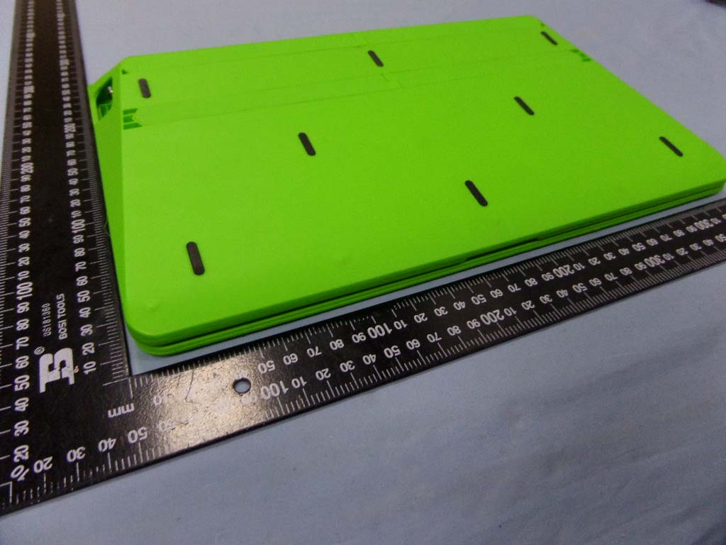 FCC ID 2AF9IMODEL1 External Photos