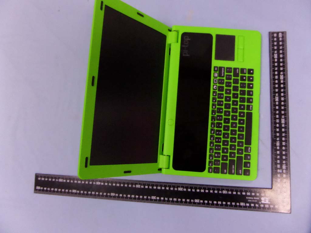 FCC ID 2AF9IMODEL1 Internal Photos