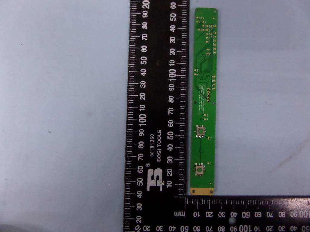 FCC ID 2AF9IMODEL1 Internal Photos