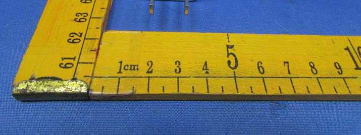 FCC ID 2AF9L-CBS003 External Photos