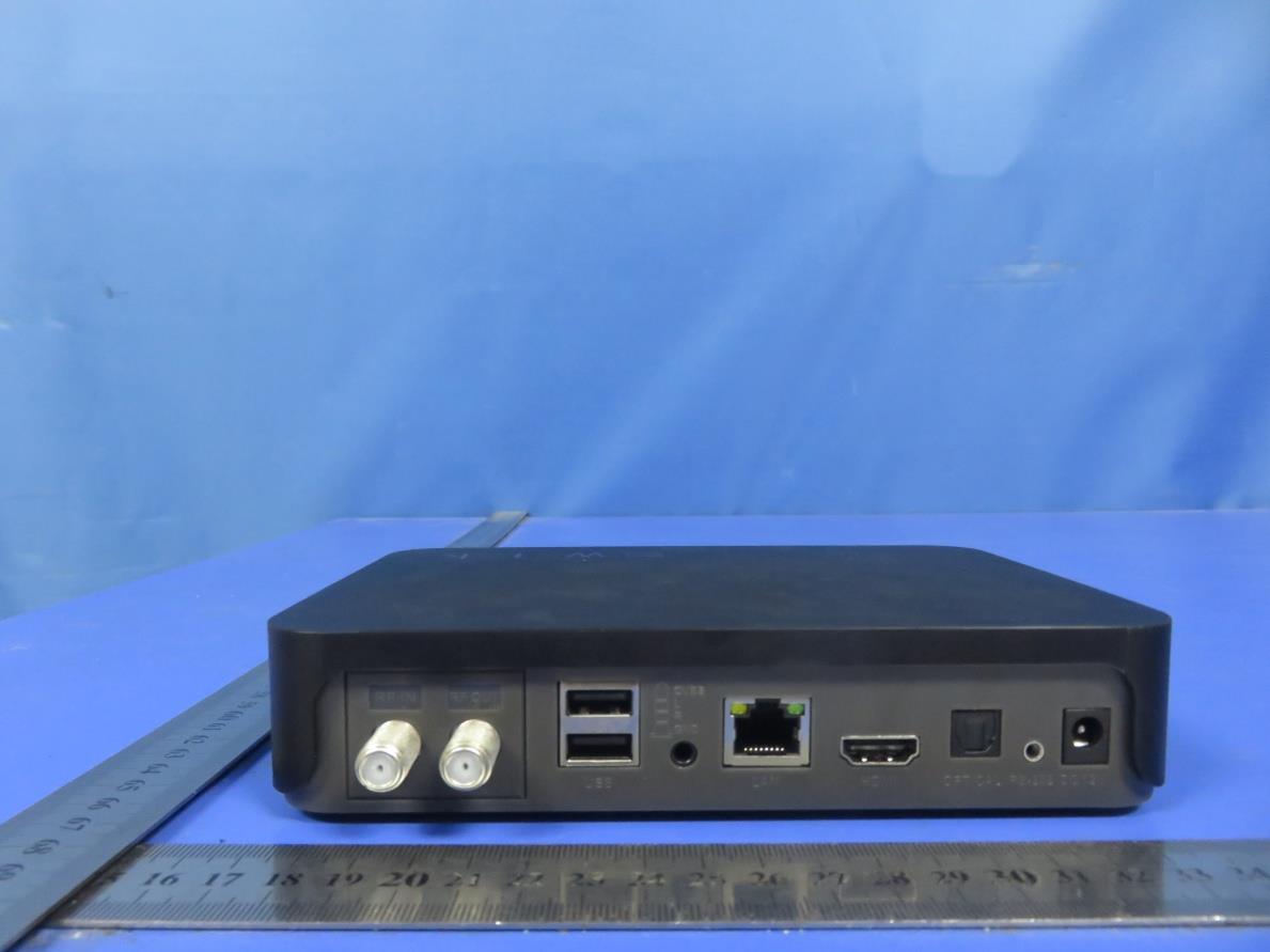 FCC ID 2AF9RPLAY2 External Photos