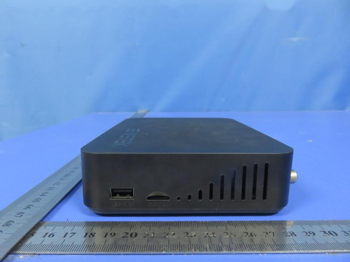 FCC ID 2AF9RPLAY2 External Photos