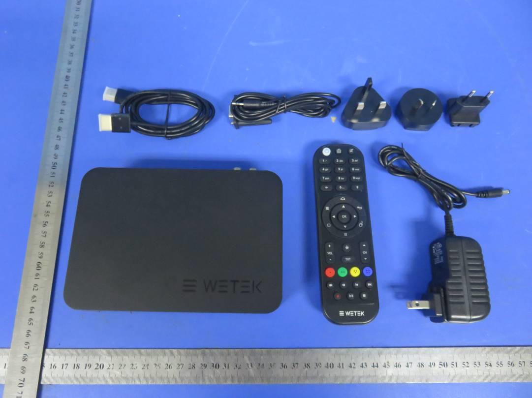 FCC ID 2AF9RPLAY2 External Photos