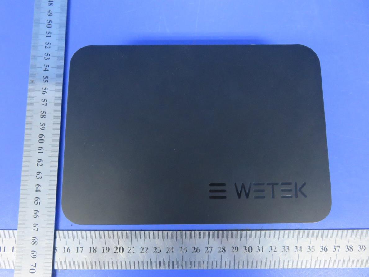 FCC ID 2AF9RPLAY2 External Photos