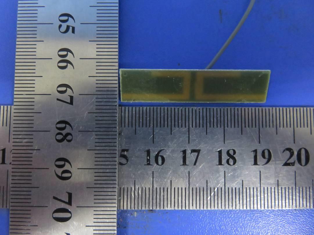 FCC ID 2AF9RPLAY2 Internal Photos