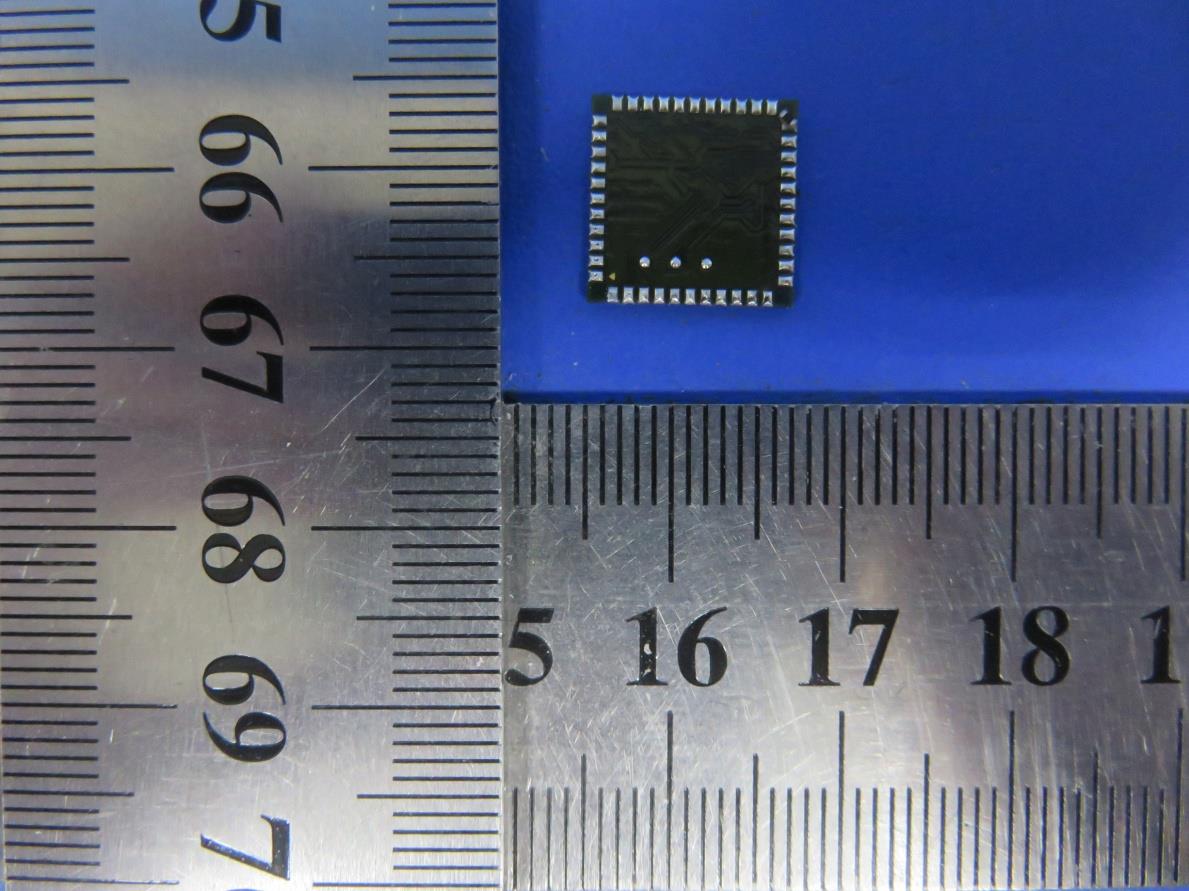 FCC ID 2AF9RPLAY2 Internal Photos