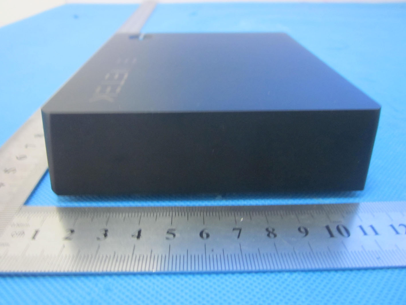 FCC ID 2AF9RWETEK External Photos