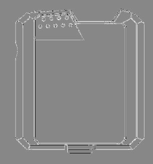 FCC ID 2AFA5-PAWP Users Manual