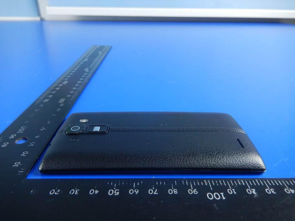 FCC ID 2AFAPDF1 External Photos
