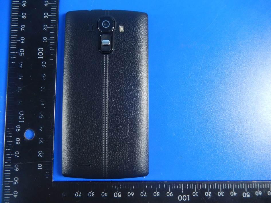 FCC ID 2AFAPDF1 External Photos