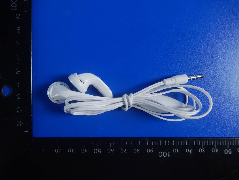 FCC ID 2AFAPDF1 External Photos