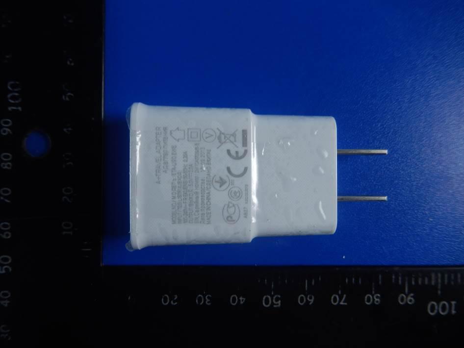 FCC ID 2AFAPDF1 External Photos