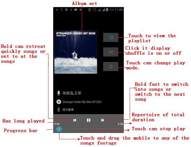 FCC ID 2AFAPDF1 Users Manual