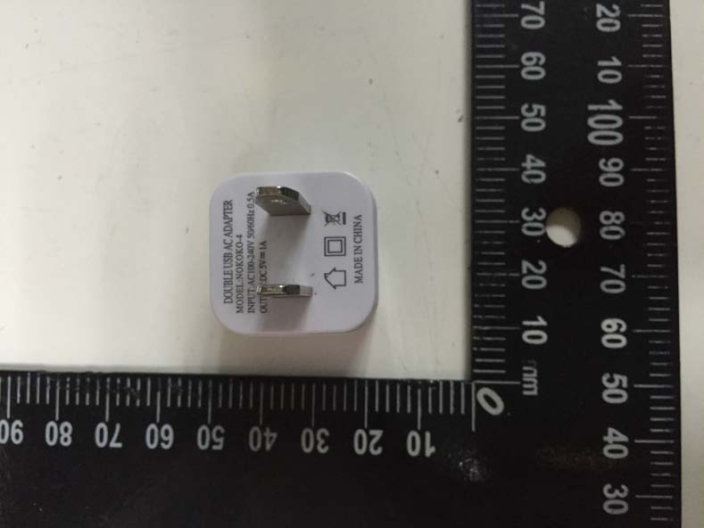FCC ID 2AFAPFK External Photos