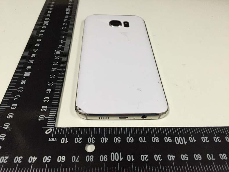 FCC ID 2AFAPFK External Photos
