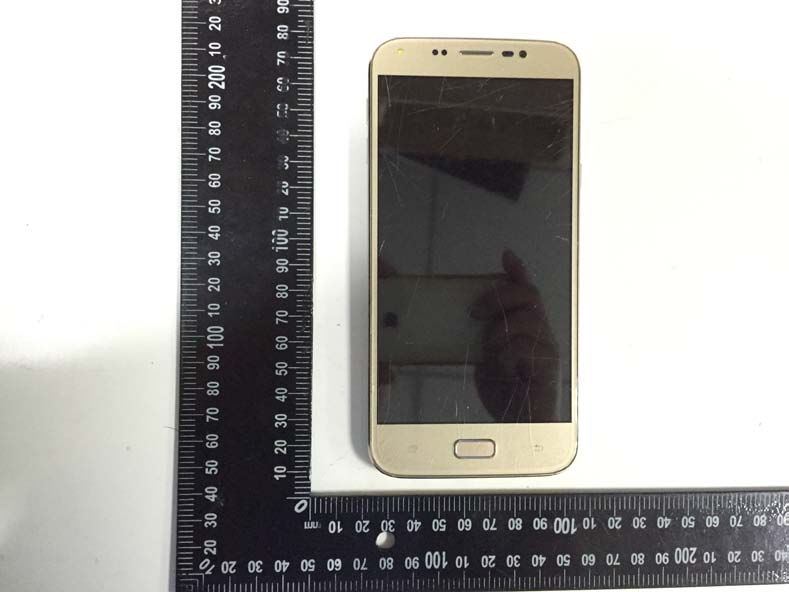FCC ID 2AFAPFK External Photos