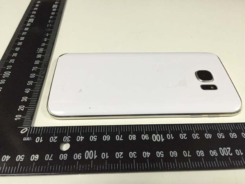FCC ID 2AFAPFK External Photos