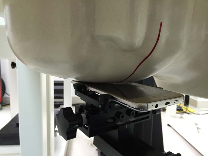 FCC ID 2AFAPFK Test Setup Photos