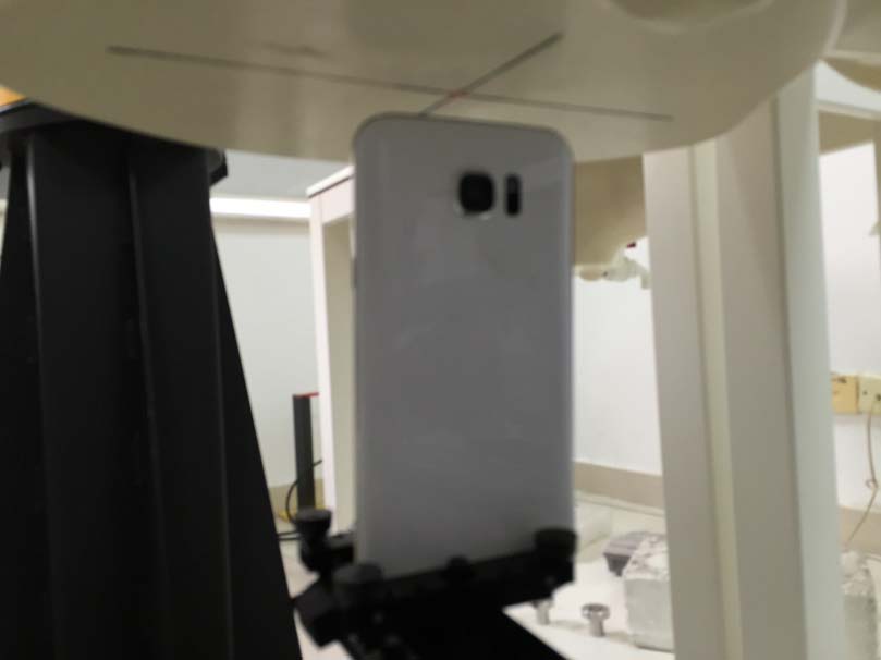 FCC ID 2AFAPFK Test Setup Photos