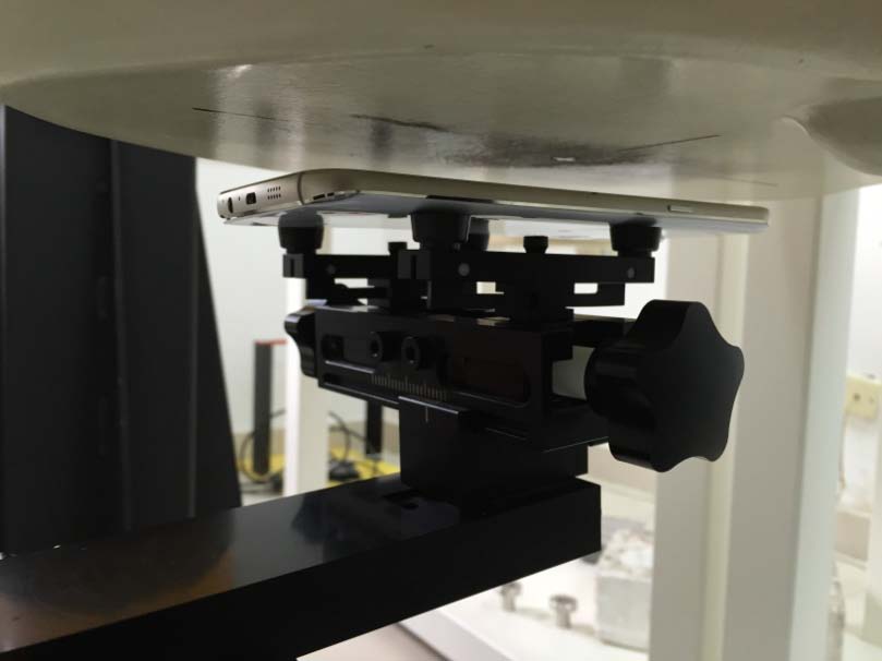 FCC ID 2AFAPFK Test Setup Photos