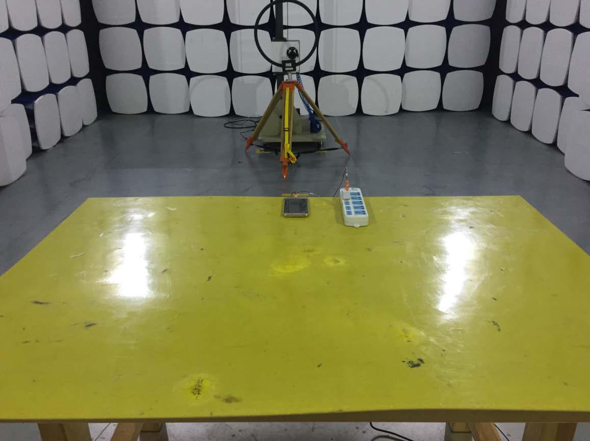 FCC ID 2AFAPFK Test Setup Photos