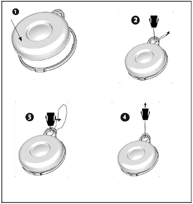 FCC ID 2AFAYLEA002 Users Manual