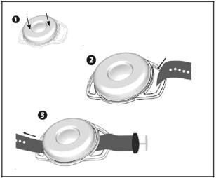 FCC ID 2AFAYLEA002 Users Manual