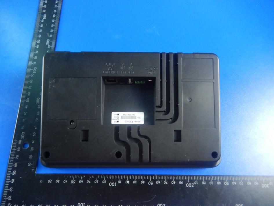 FCC ID 2AFAZ-PX2000 External Photos