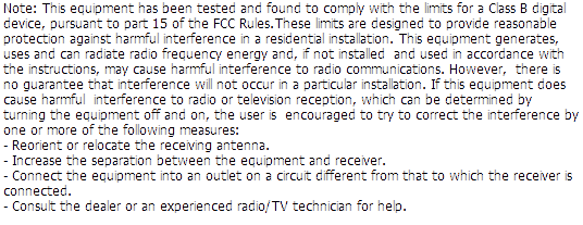 FCC ID 2AFBHSP811 Users Manual