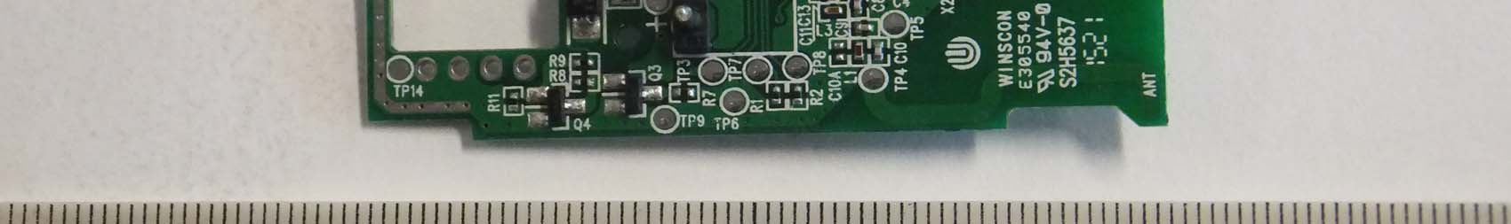 FCC ID 2AFBLBC02 Internal Photos