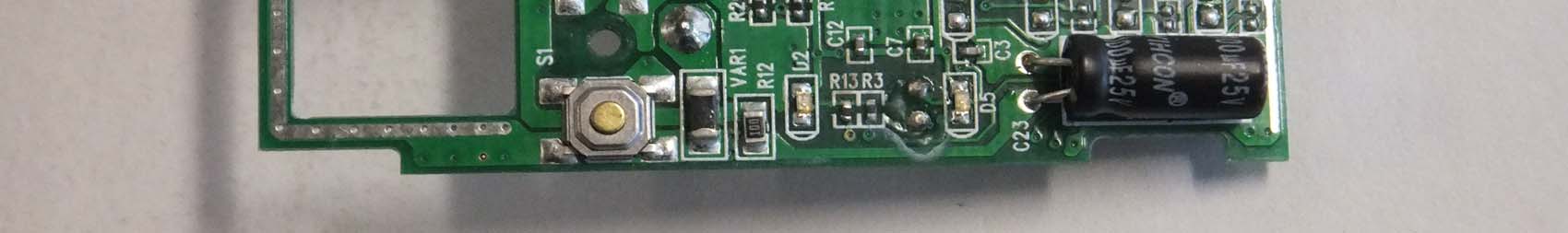 FCC ID 2AFBLBC02 Internal Photos