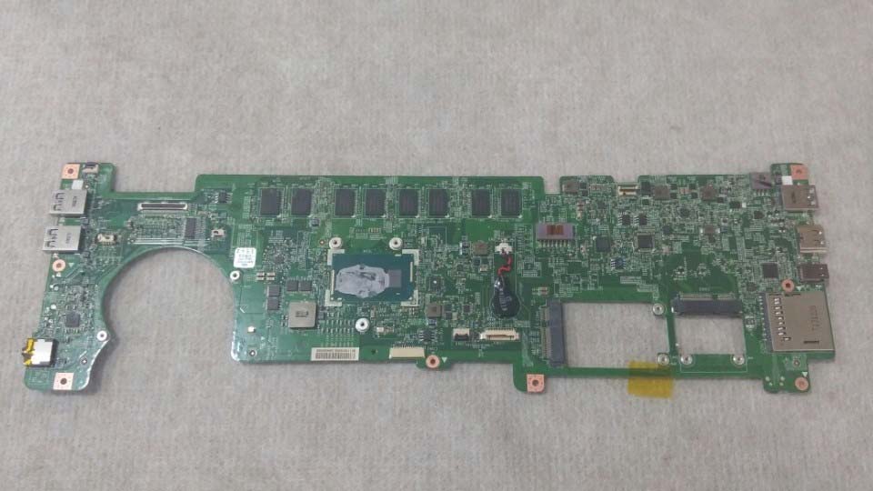 FCC ID 2AFCFSLATE6 Internal Photos