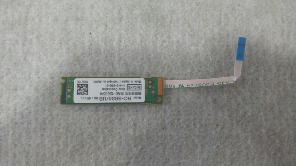 FCC ID 2AFCFSLATE6 Internal Photos