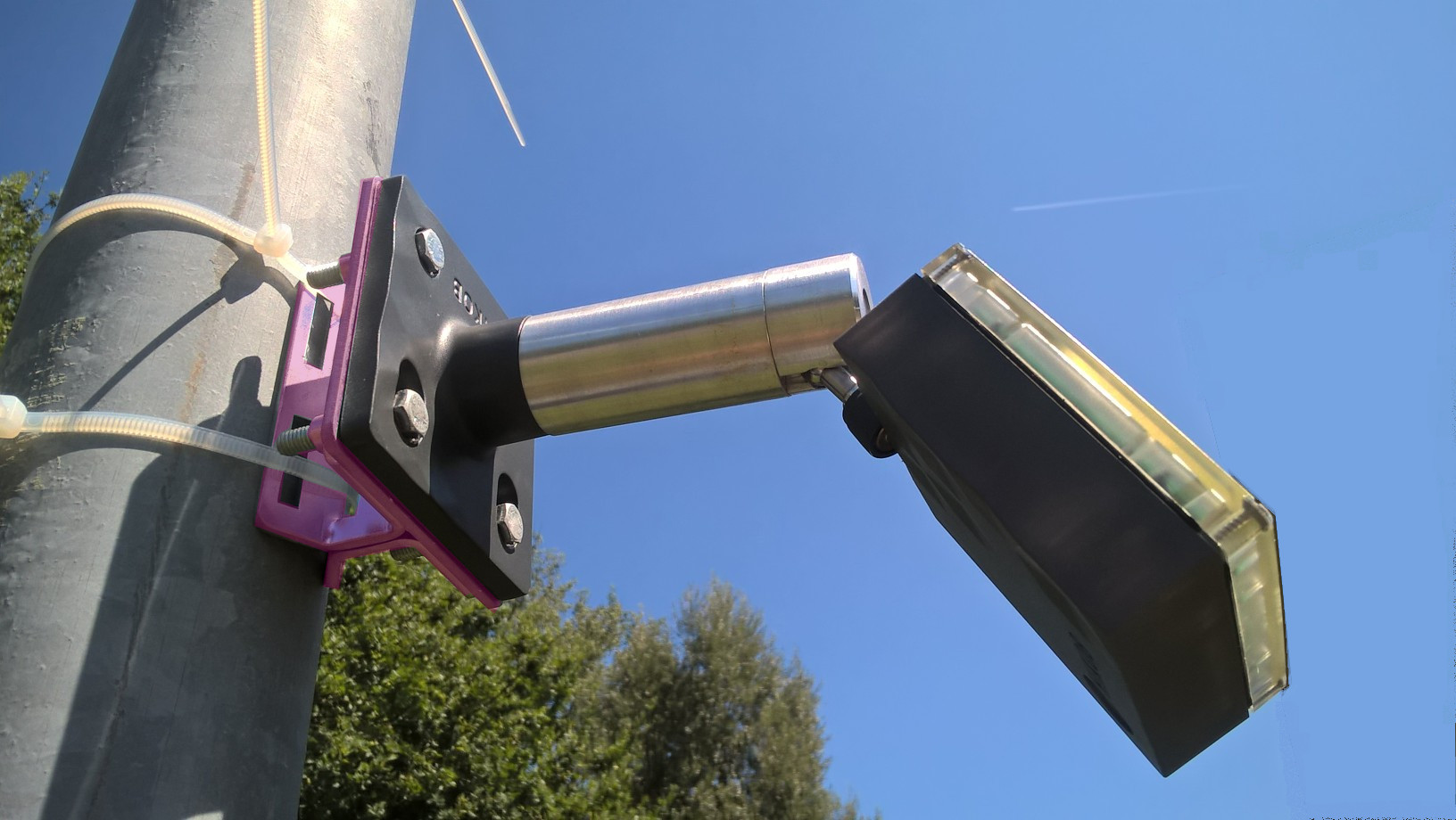 FCC ID 2AFCS-PAL20 Users Manual