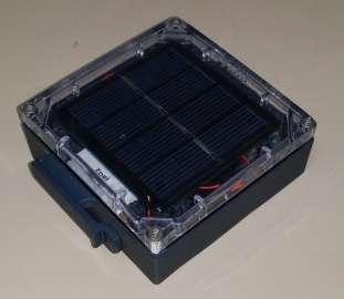 FCC ID 2AFCS-PAL20 Users Manual