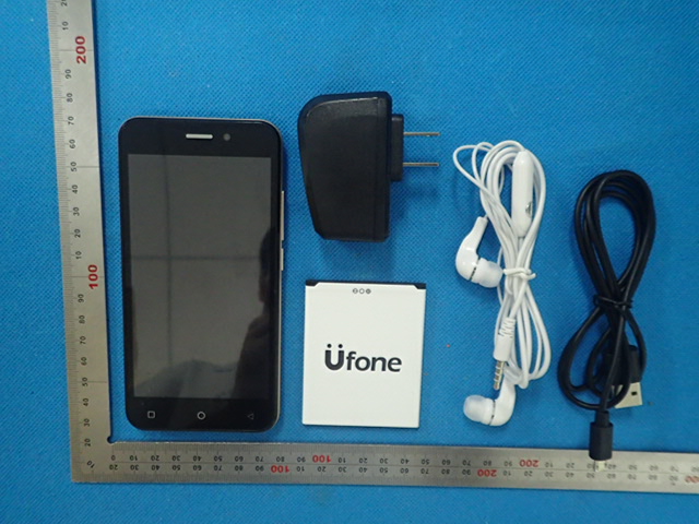 FCC ID 2AFD9EXPLORERX External Photos