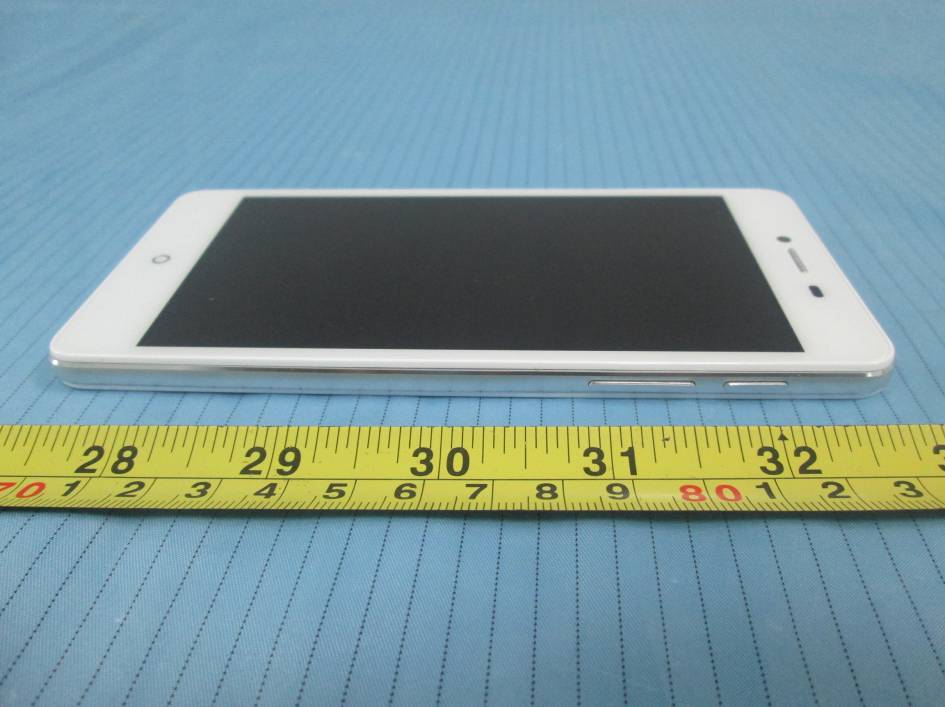FCC ID 2AFD9NETK5 External Photos