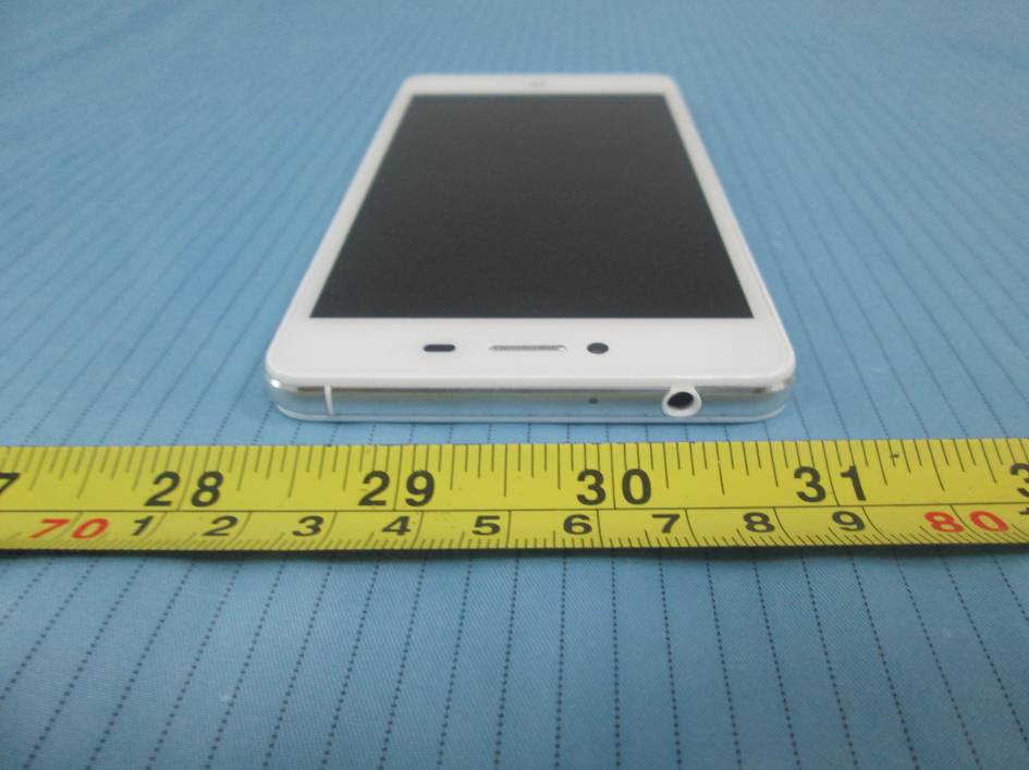 FCC ID 2AFD9NETK5 External Photos