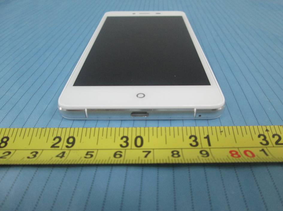 FCC ID 2AFD9NETK5 External Photos