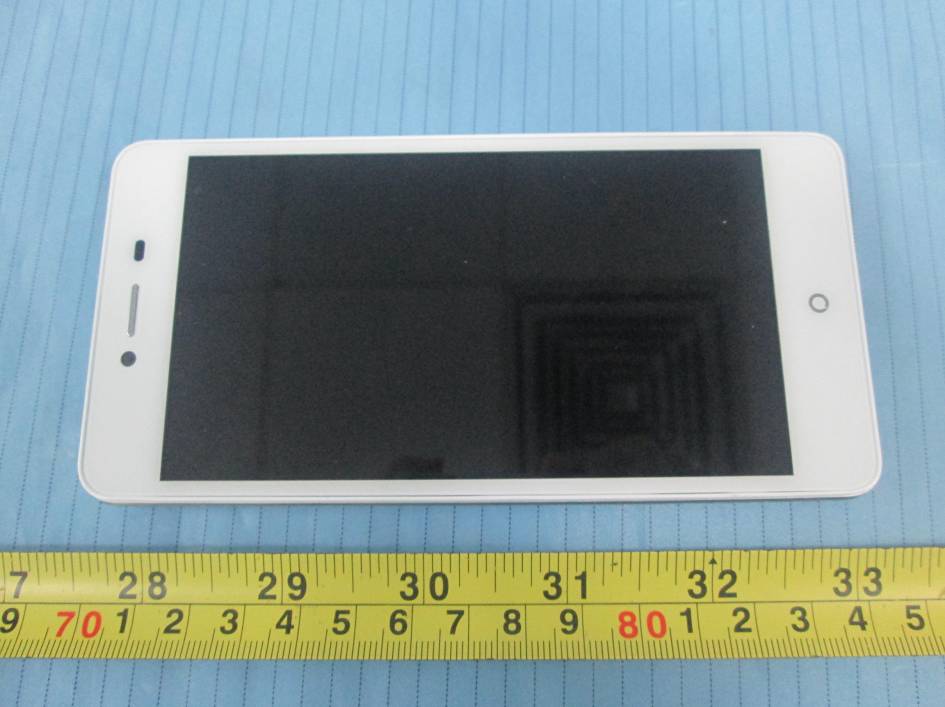 FCC ID 2AFD9NETK5 External Photos