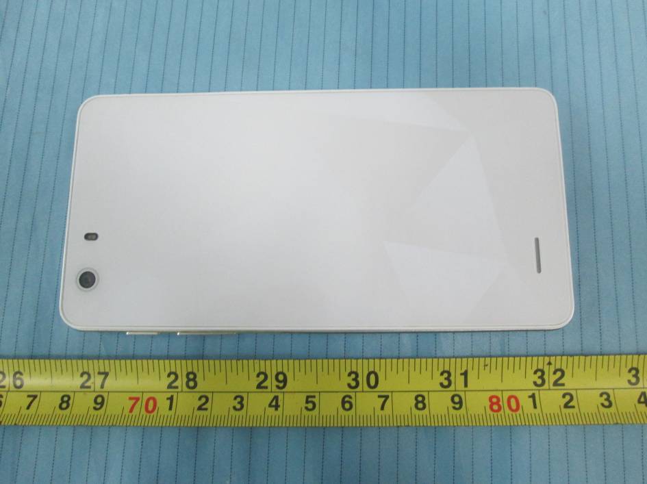 FCC ID 2AFD9NETK5 External Photos