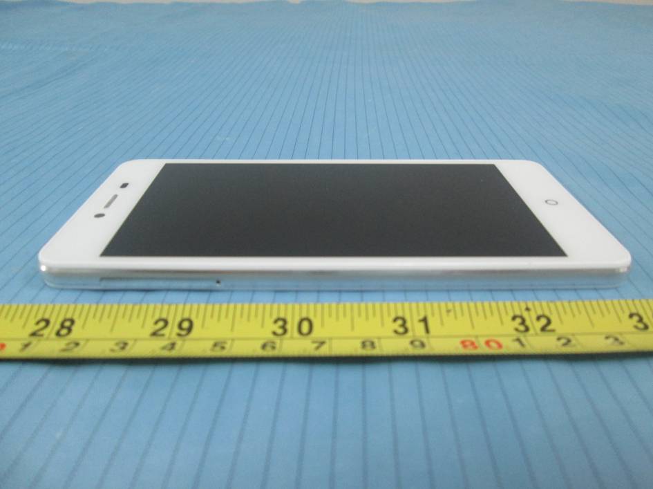 FCC ID 2AFD9NETK5 External Photos