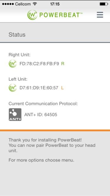 FCC ID 2AFE5-WTPB Users Manual
