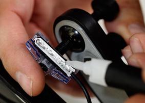 FCC ID 2AFE5-WTPB Users Manual