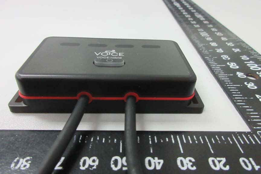 FCC ID 2AFEHVOCERABLE External Photos