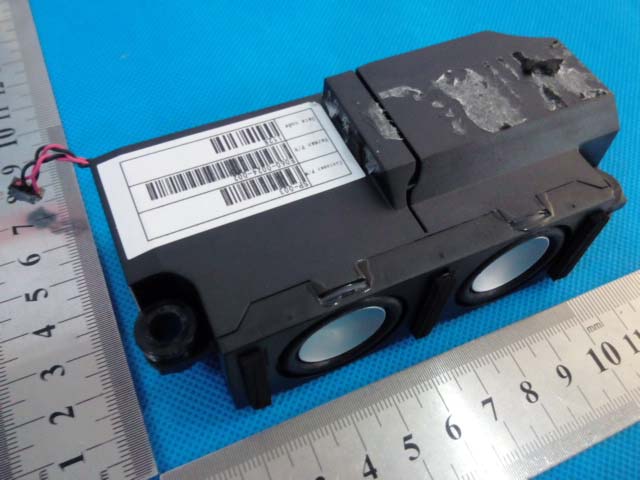 FCC ID 2AFENXEC09 Internal Photos